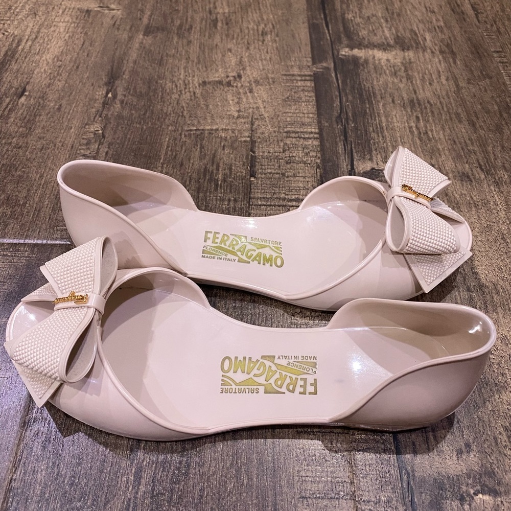 Salvatore Ferragamo Women’s shoe